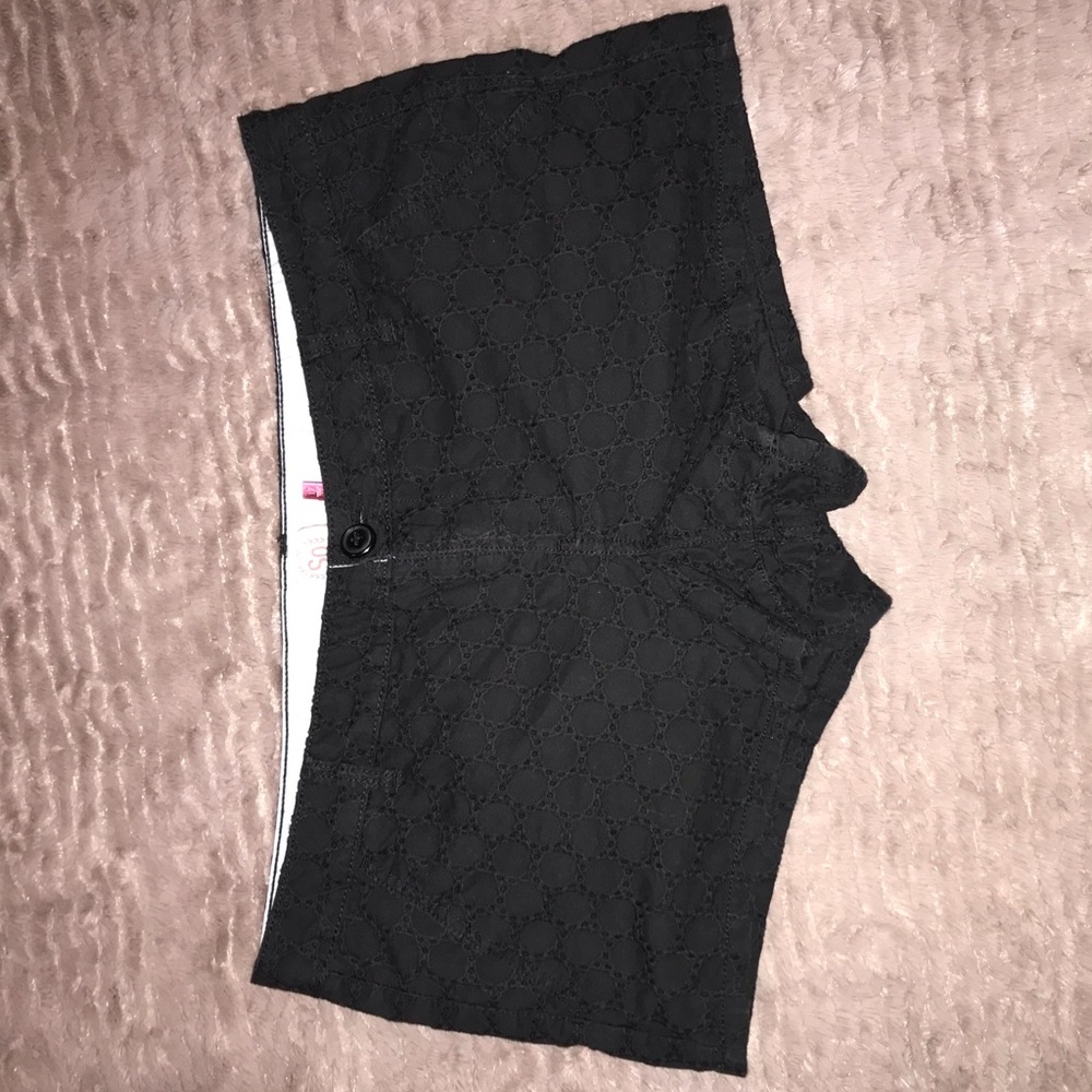 SO shorts